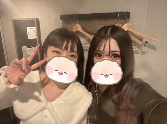 明日から??