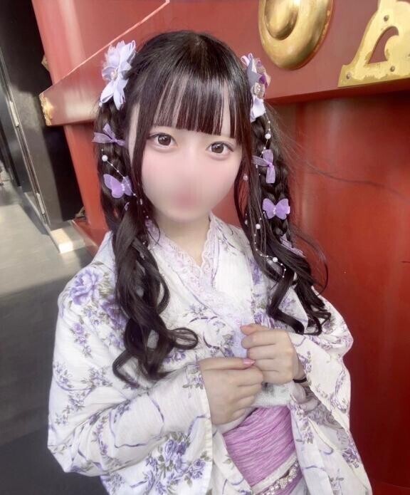 初めまして??