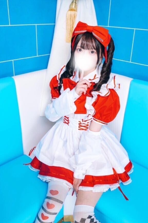 ニコニコ??