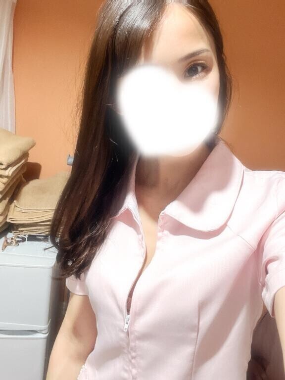 初ナース??