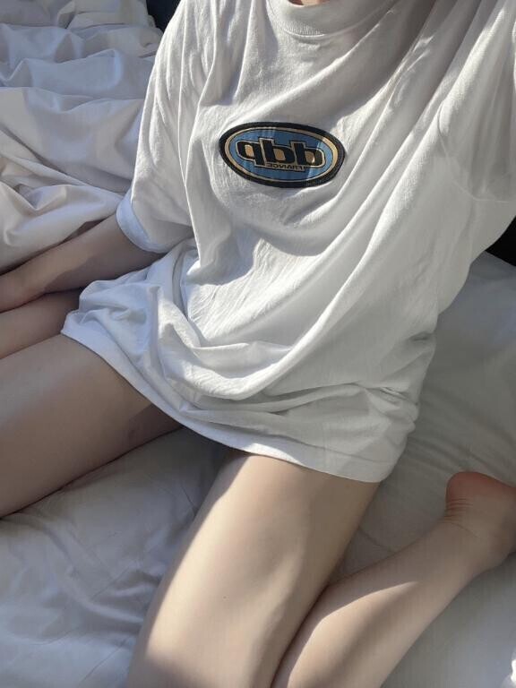 ?おはよう?