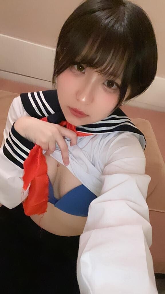 こんなえちえちあり？？
