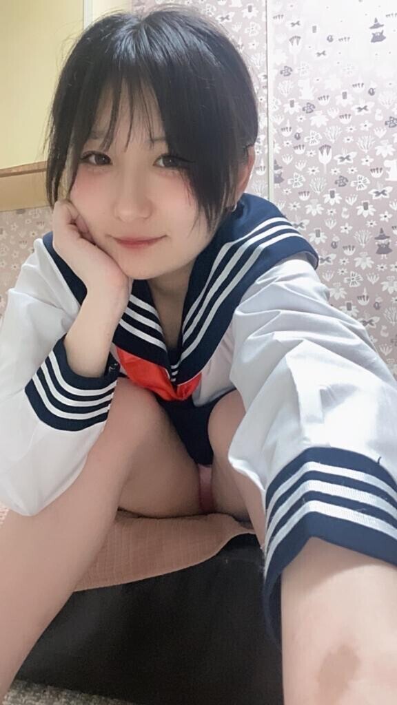 絶賛ムラムラ中～///?
