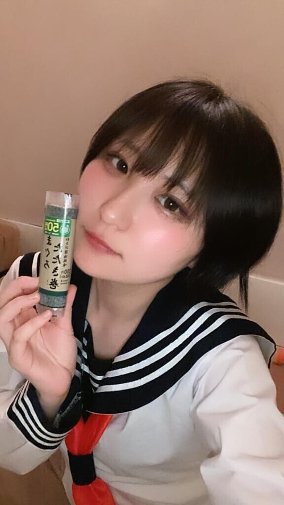 【お礼日記】締めくくりのお兄さん