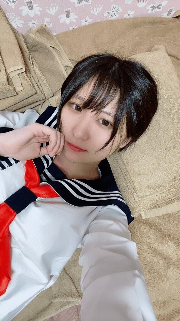 【お礼日記】いい女？