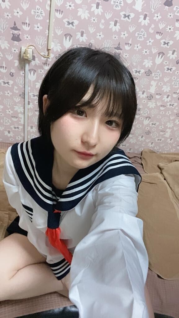 最終?登校しました?