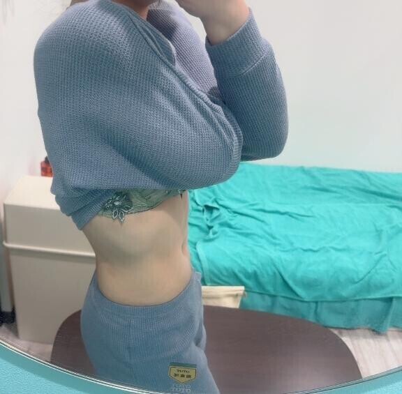 ?お仕事終わりに?