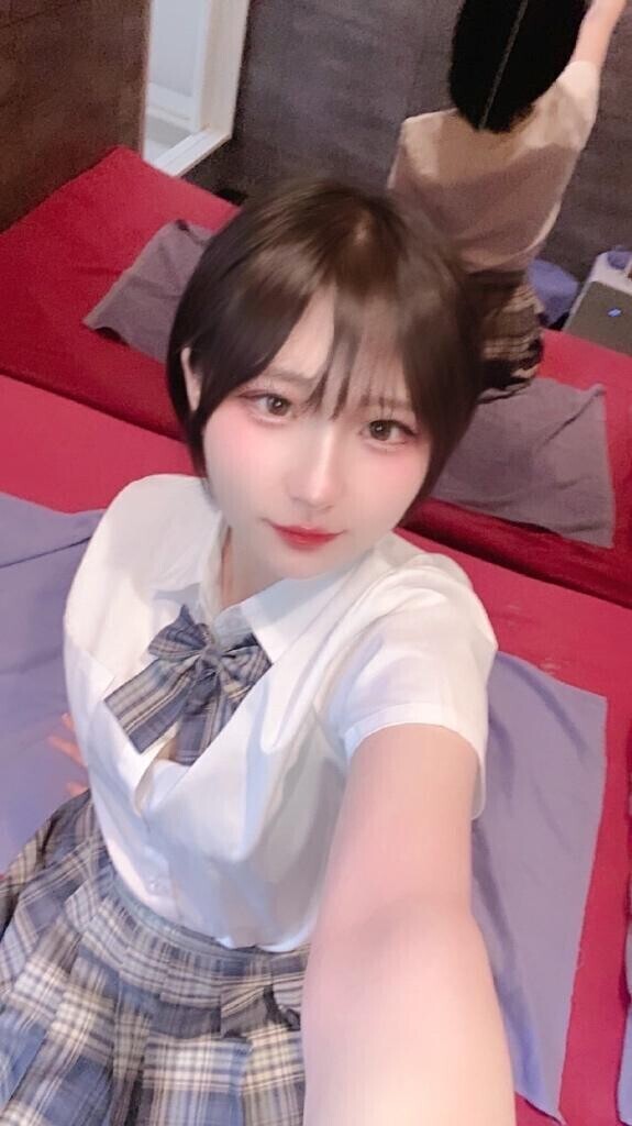 1番敏感なところおしえて??