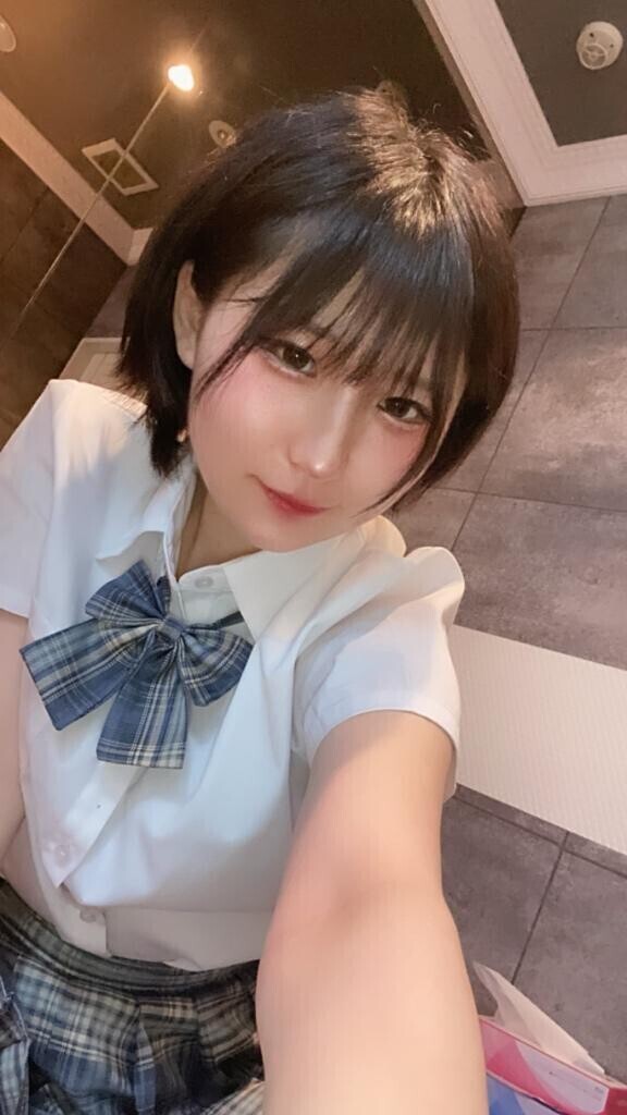 ま〇こがウズウズ……！