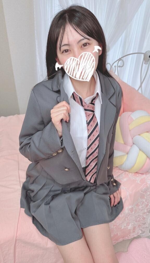 ただいま?です??