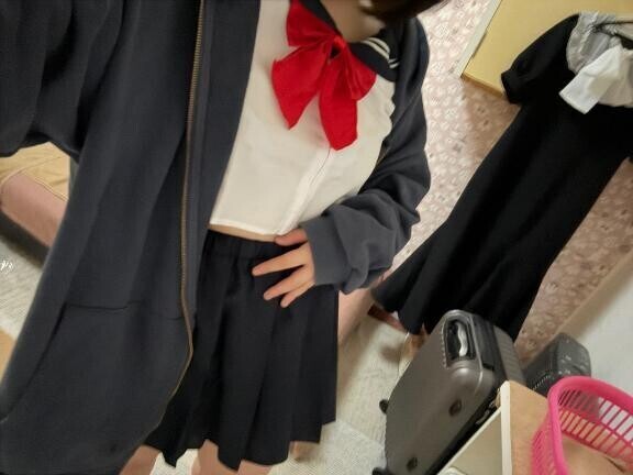気持ちいいことしたいよ?