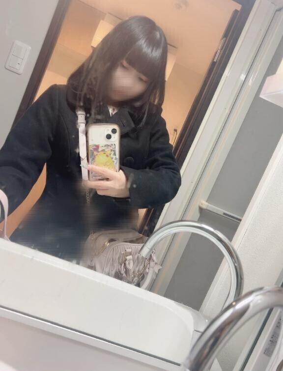 ??いい子で待ってます??