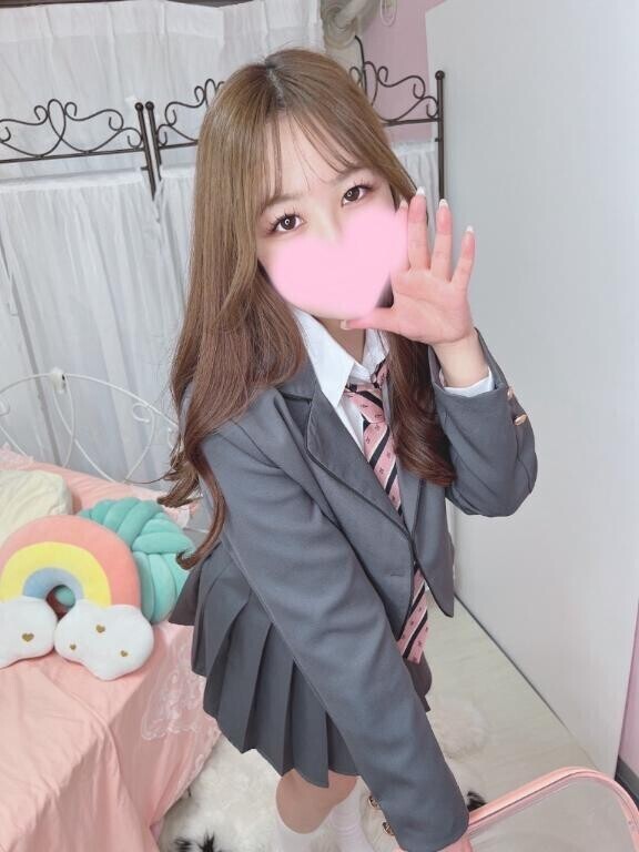 おめめぱっちり?