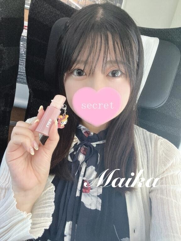 ??本日デビュー?