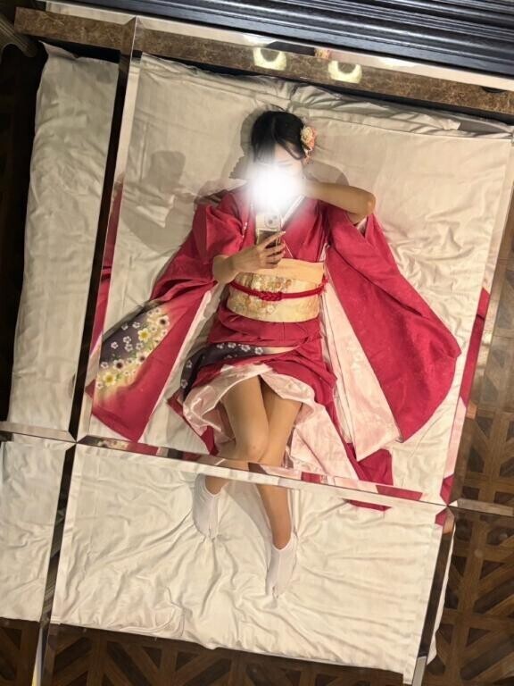 すみません?明日からになってしまいました