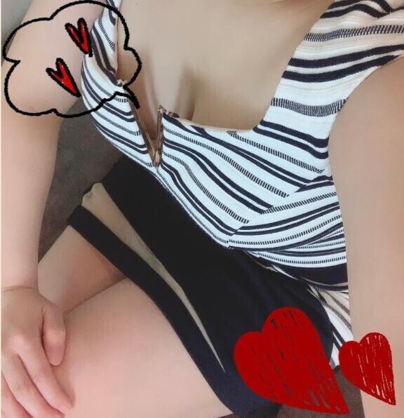 みなみとエッチしよ?