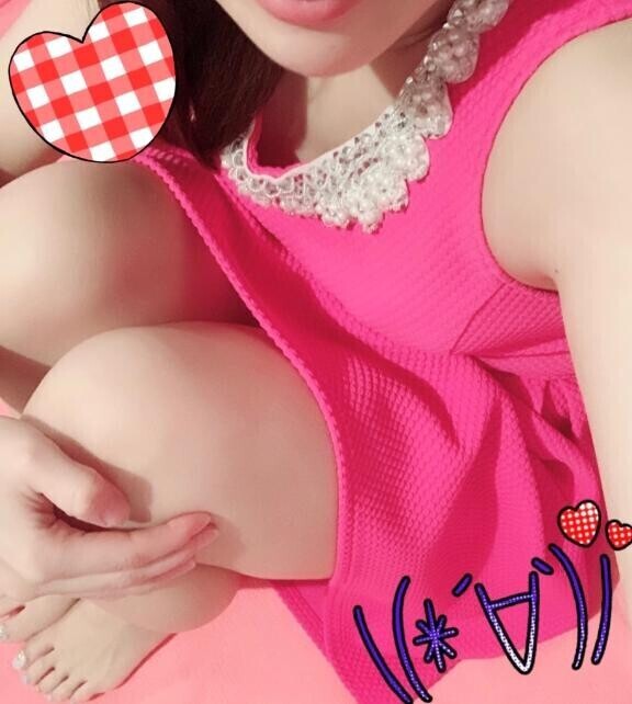 気持ち良くなろう?