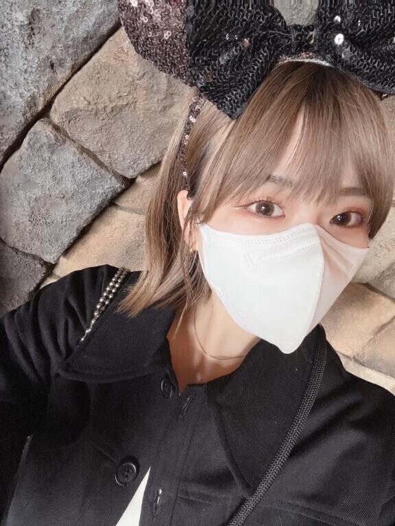 ?楽しみで?