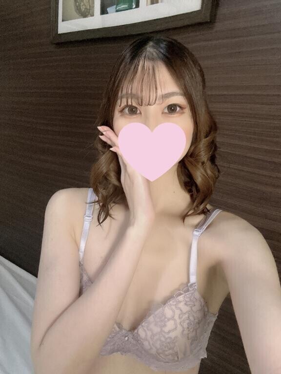 白いのいっぱい出して?