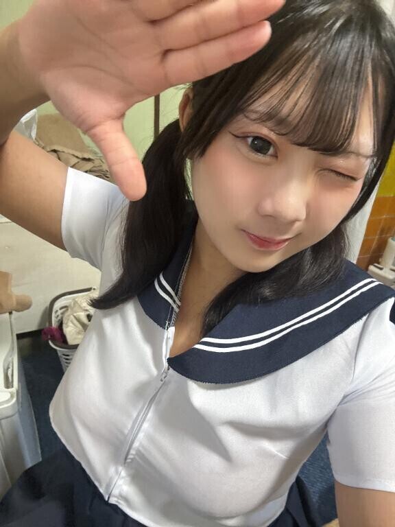 ?昨日のお礼?