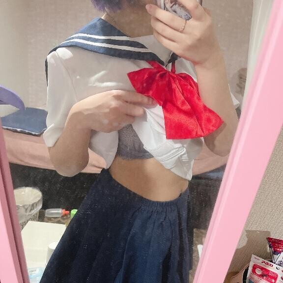 もう我慢できないかも?