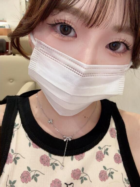?体調少しずつ回復中…?