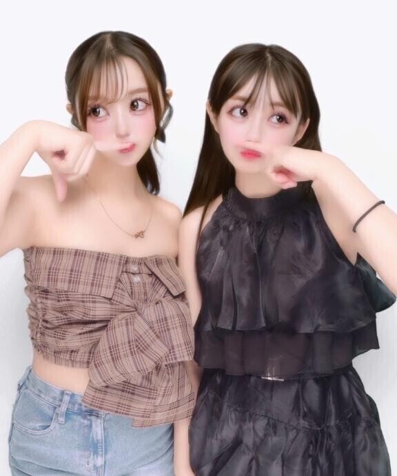 大好きなもなへ?