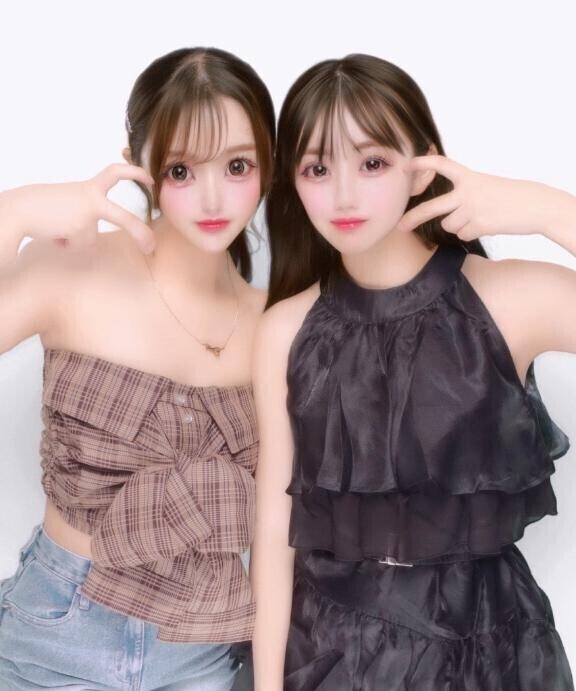 大好きなもねへ?