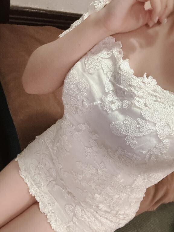 「気持ちいい…」って声がごほうびなの?