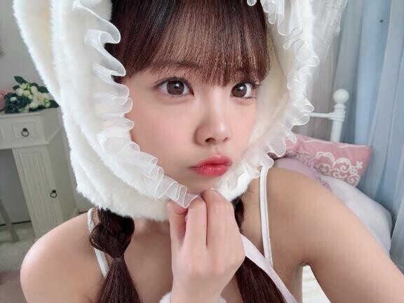 ?はじめまして?