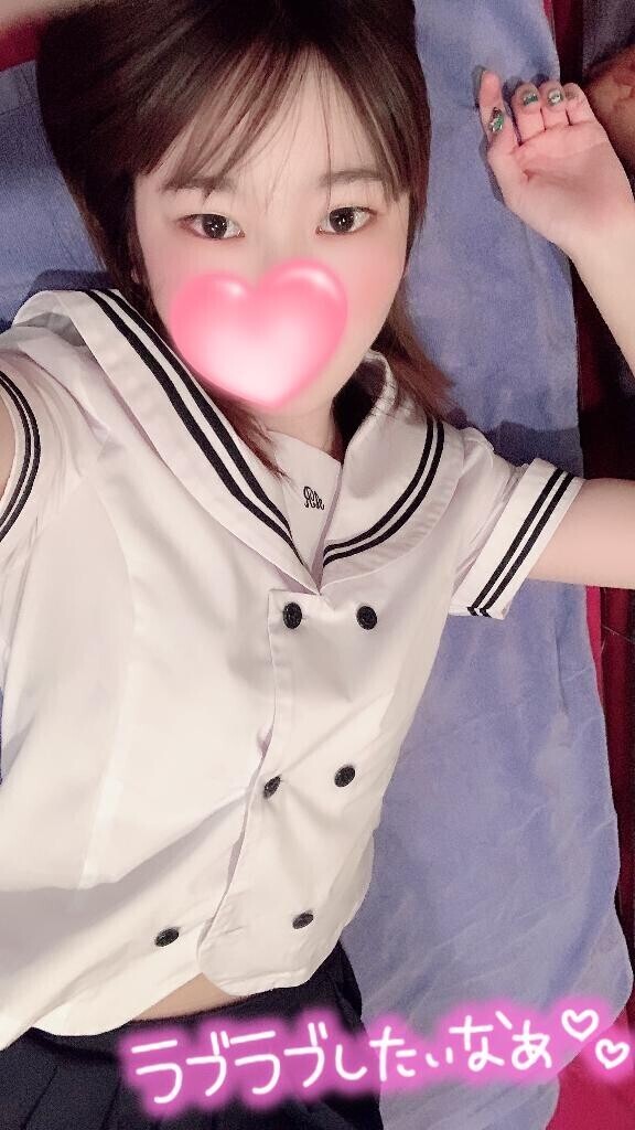 嬉しい痛み??
