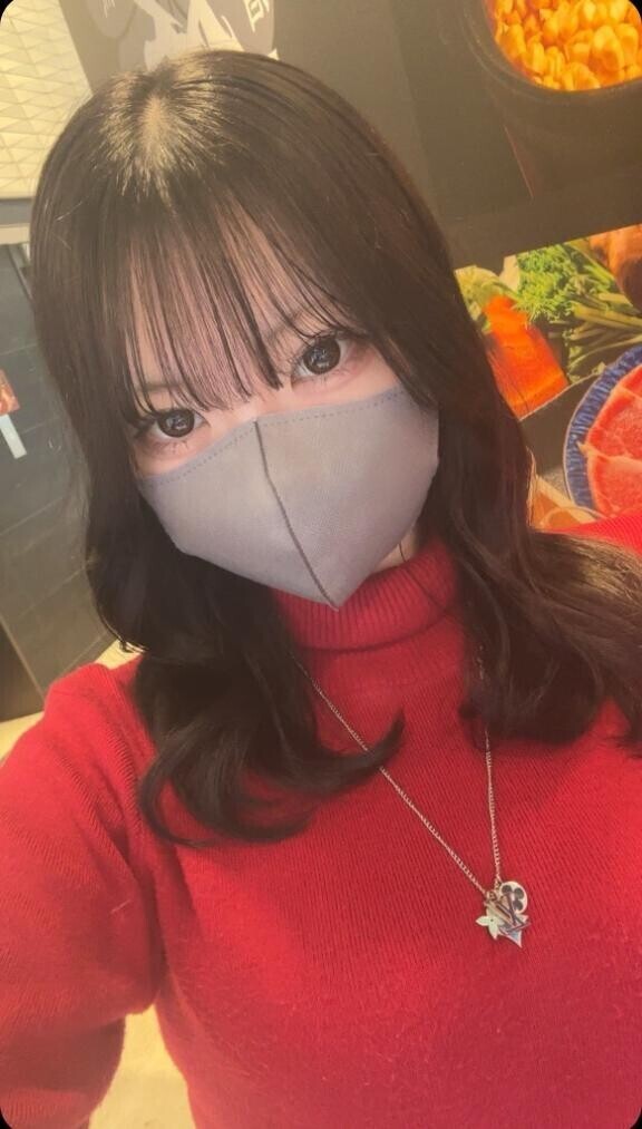 舌絡めるたび欲しくなるの?