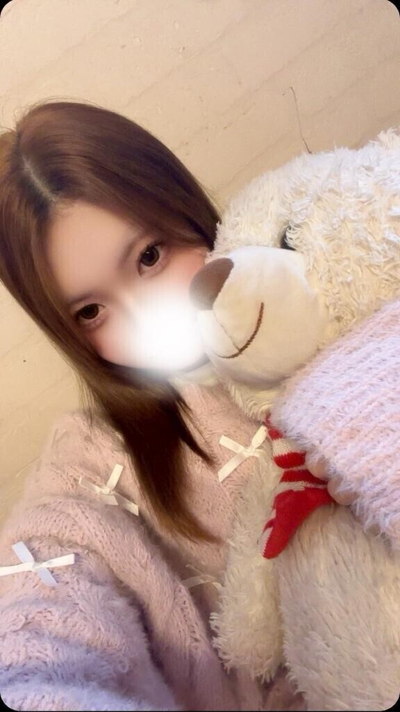 正??位でぬるぬる擦れて…崩れたの?