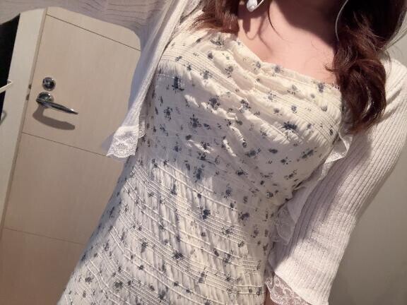 遅くなりましたー！