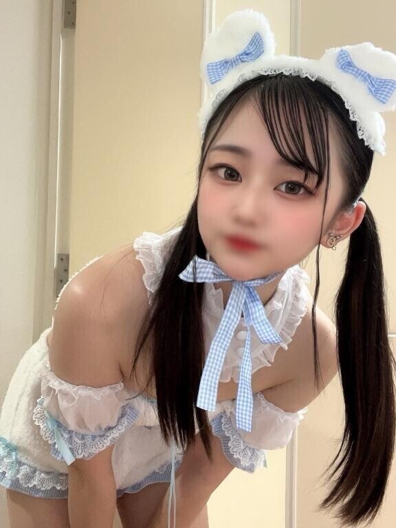 ?はじめまして?