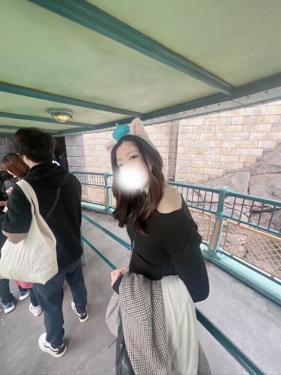 今日からだよ??