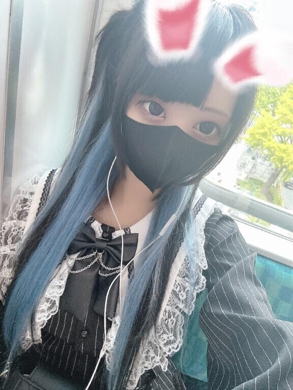 おはようございます?