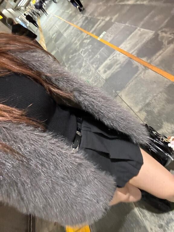 突然どうでもいいメルの私服特集ー！！