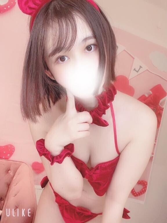 ドキドキが止まらない?