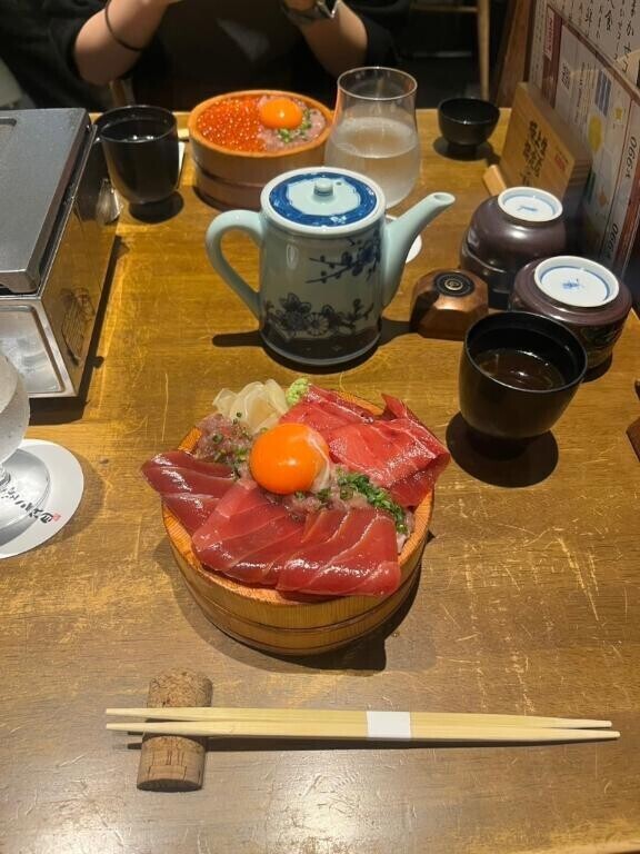 せりなの趣味は旅行???