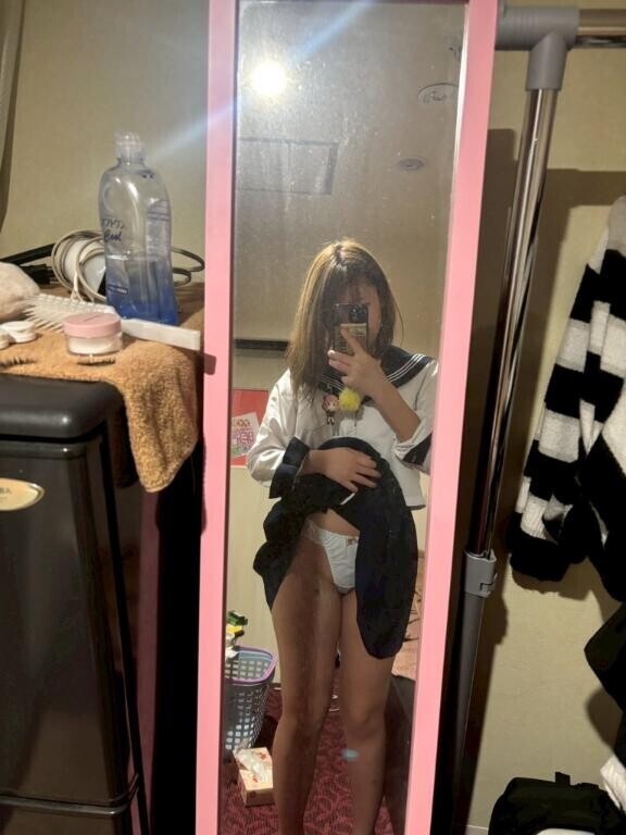 あっためてほしい気分です???