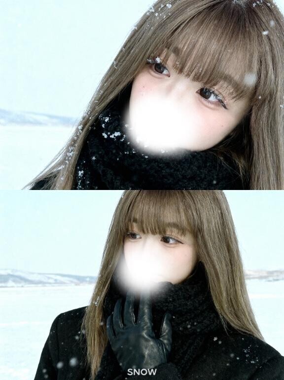 可愛いって言ってくれるだけで嬉しい