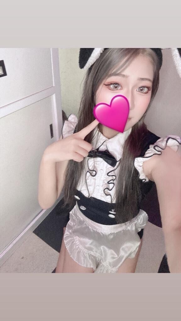 今日もありがとう???ラストまでお願いします??