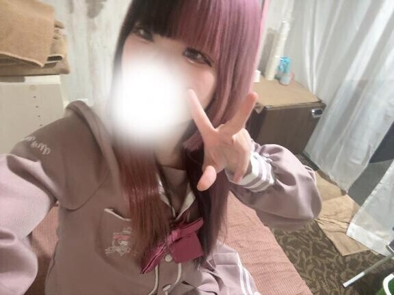 ??のパワー全開?