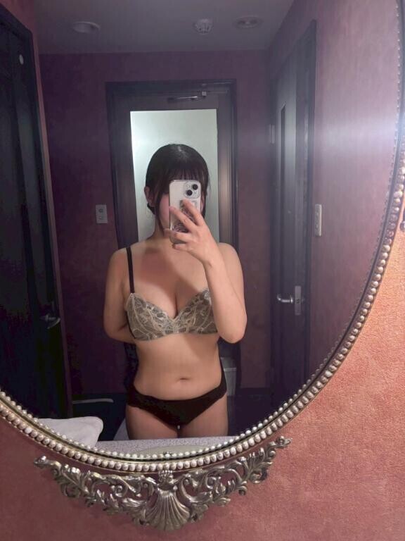 最後は求めちゃう？