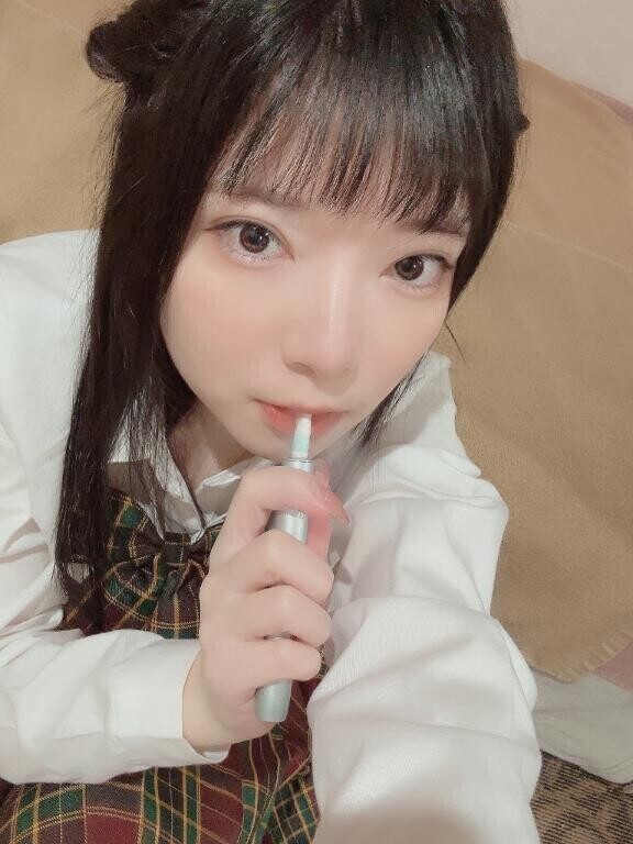 起きてるにょ～??