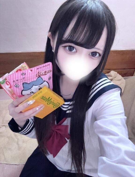 ?1人目のお兄さん?