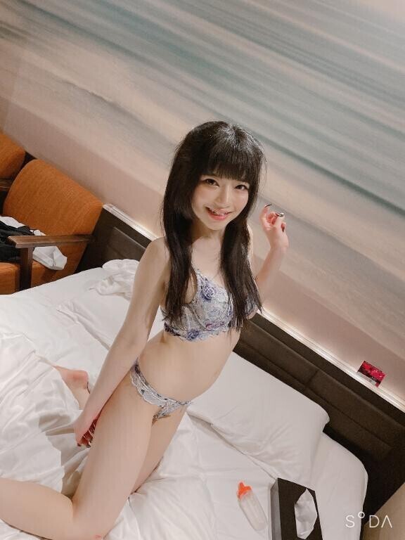 Gスポ〇トにぐいぐいきた～?