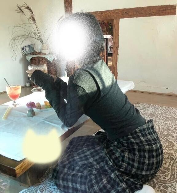 落ち着いたえっちな時間