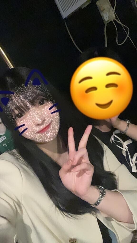 身体はまだ素直???♀?